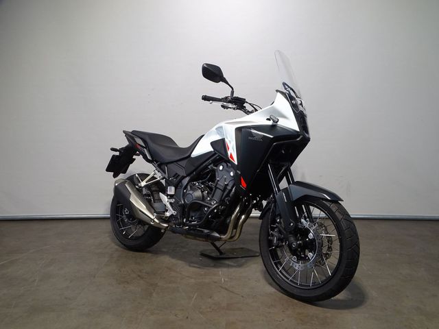 honda - nx-500