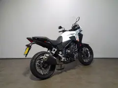 Honda NX 500 2025 occasion – foto 3 van 9