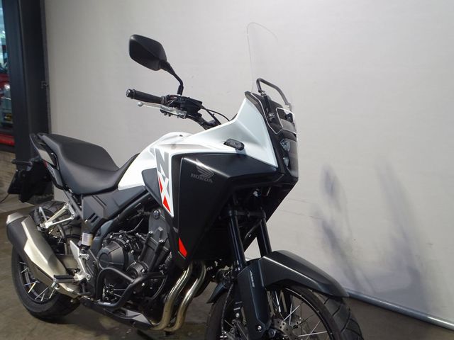 honda - nx-500