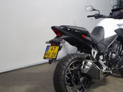 Honda NX 500 2025 occasion – foto 5 van 9