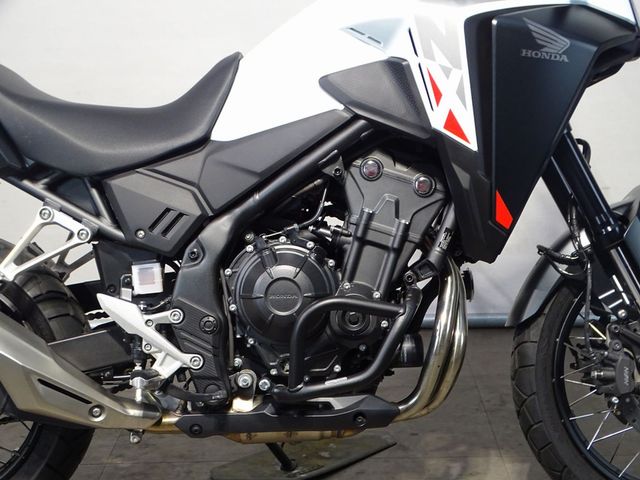 honda - nx-500