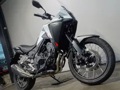 Honda NX 500 2025 occasion – foto 7 van 9