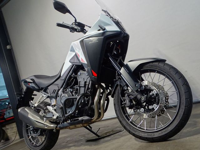 honda - nx-500