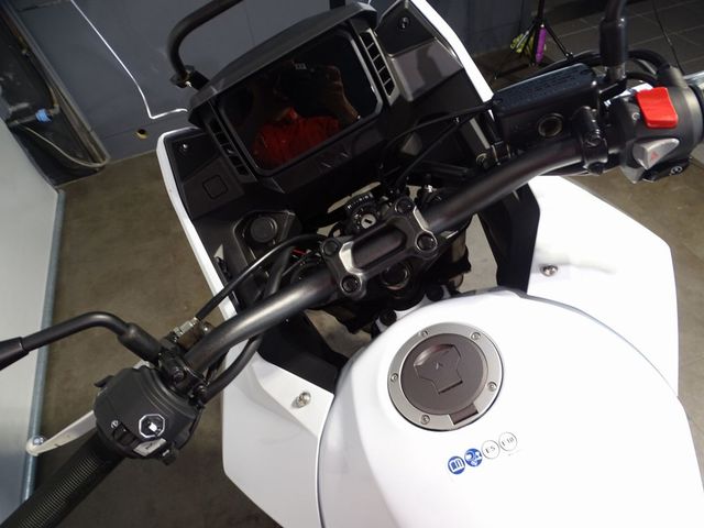 honda - nx-500