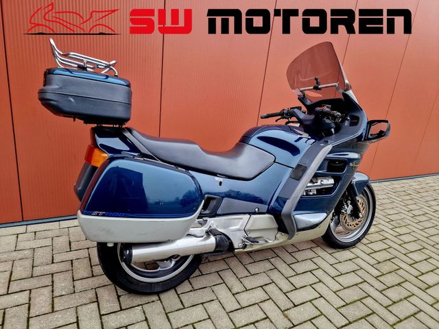 honda - st-1100-pan-european-abs-tcs