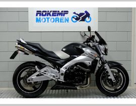 Suzuki GSR 600 2007 occasion