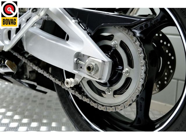 suzuki - gsr-600
