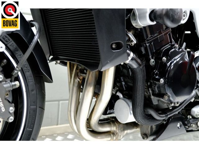 suzuki - gsr-600