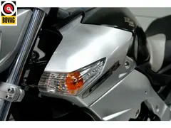 Suzuki GSR 600 Tour 2007 occasion – foto 19 van 22