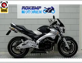 Suzuki GSR 600 2007 occasion