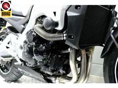 Suzuki GSR 600 Tour 2007 occasion – foto 3 van 22