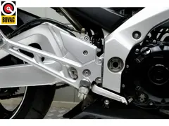 Suzuki GSR 600 Tour 2007 occasion – foto 5 van 22