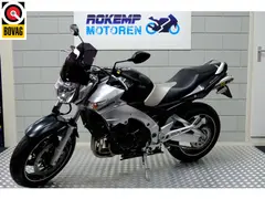 Suzuki GSR 600 Tour 2007 occasion – foto 11 van 22