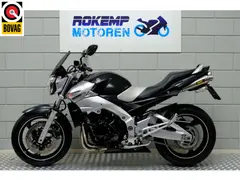 Suzuki GSR 600 Tour 2007 occasion – foto 12 van 22