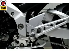 Suzuki GSR 600 Tour 2007 occasion – foto 14 van 22