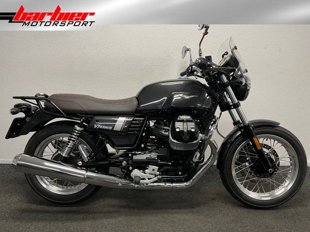 moto-guzzi - v-7-iii-special