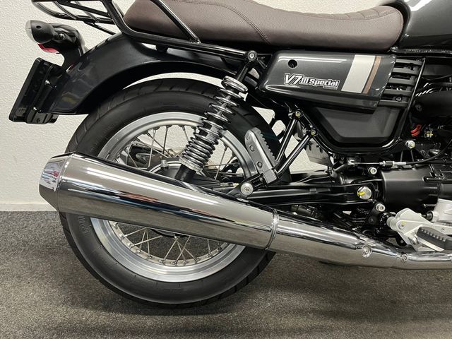 moto-guzzi - v-7-iii-special