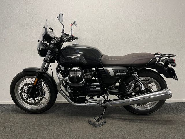 moto-guzzi - v-7-iii-special