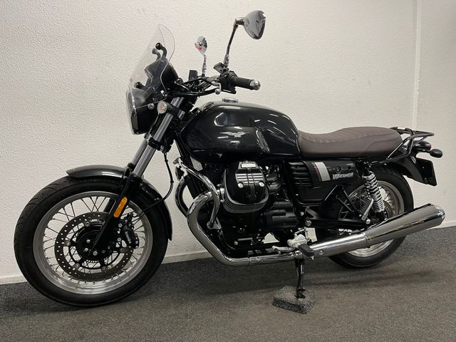 moto-guzzi - v-7-iii-special
