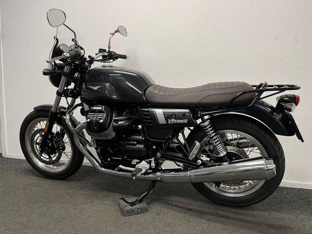 moto-guzzi - v-7-iii-special