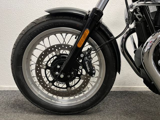 moto-guzzi - v-7-iii-special