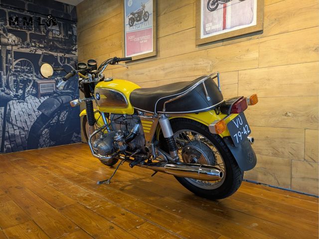 bmw - r-75-5