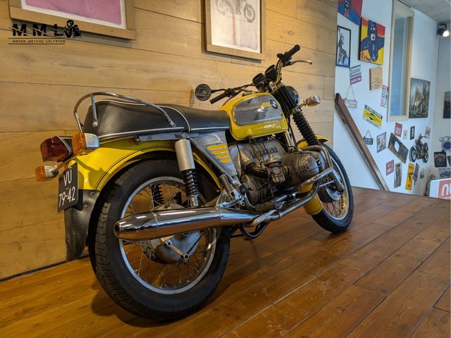 bmw - r-75-5