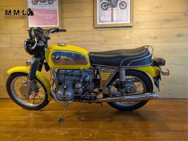 bmw - r-75-5