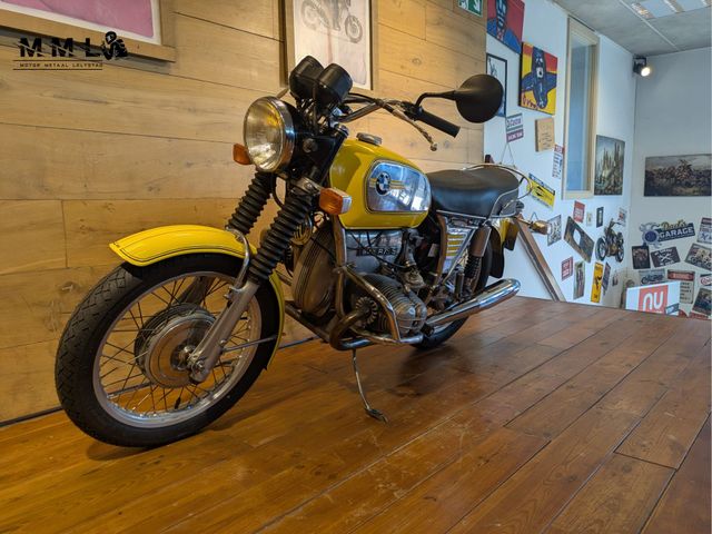 bmw - r-75-5
