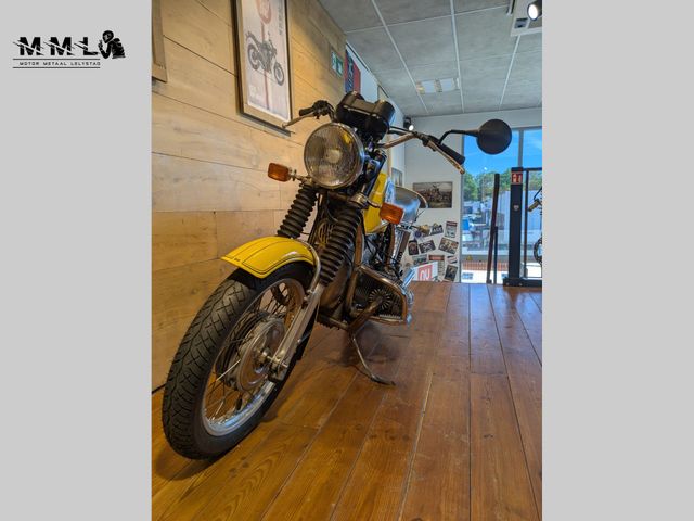 bmw - r-75-5