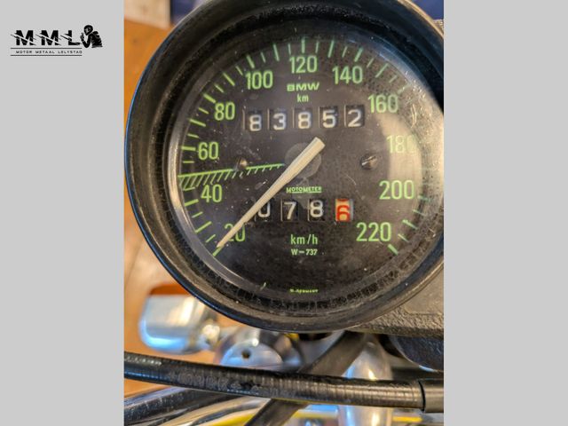 bmw - r-75-5