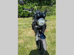KAWASAKI Z900RS
