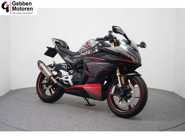 cfmoto - 450-sr