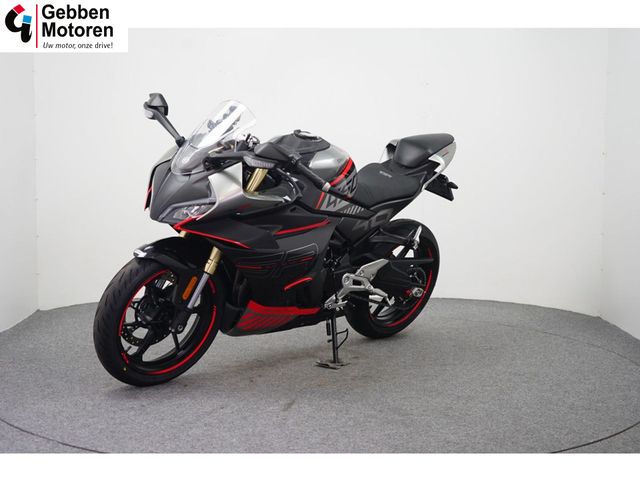 cfmoto - 450-sr