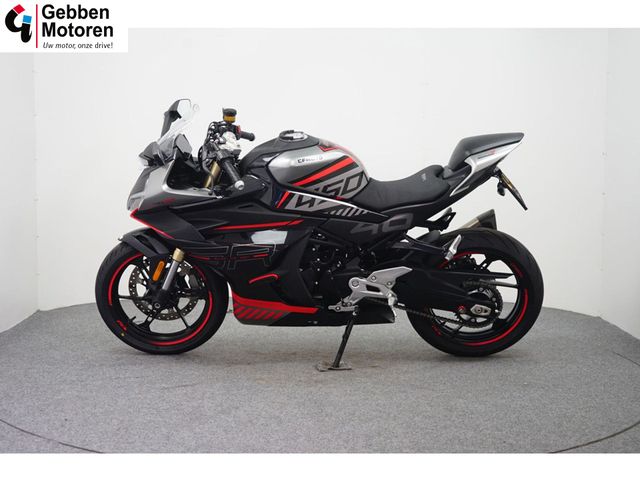 cfmoto - 450-sr