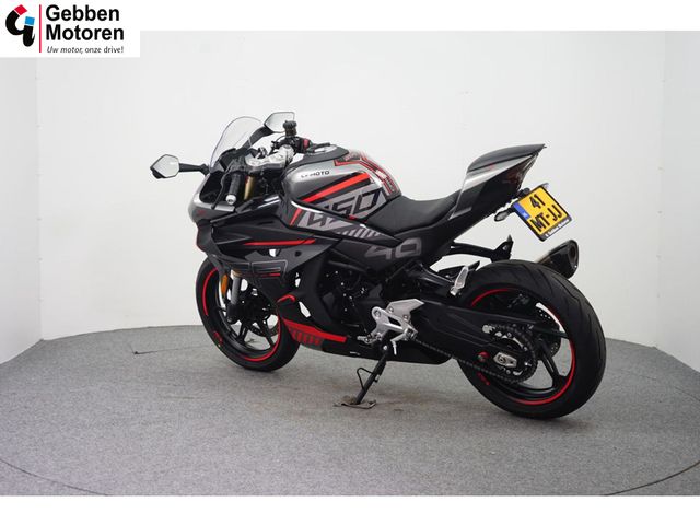cfmoto - 450-sr