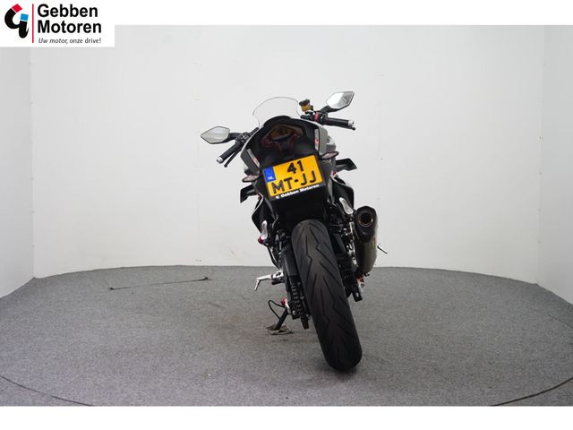 cfmoto - 450-sr
