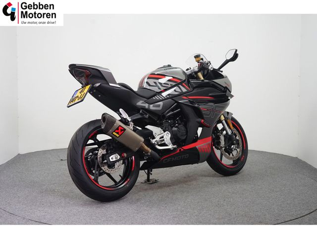 cfmoto - 450-sr
