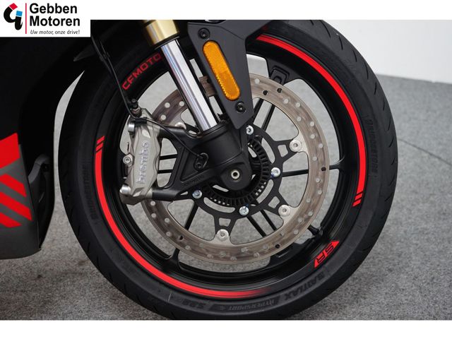 cfmoto - 450-sr