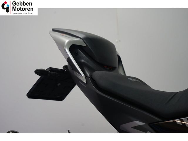 cfmoto - 450-sr