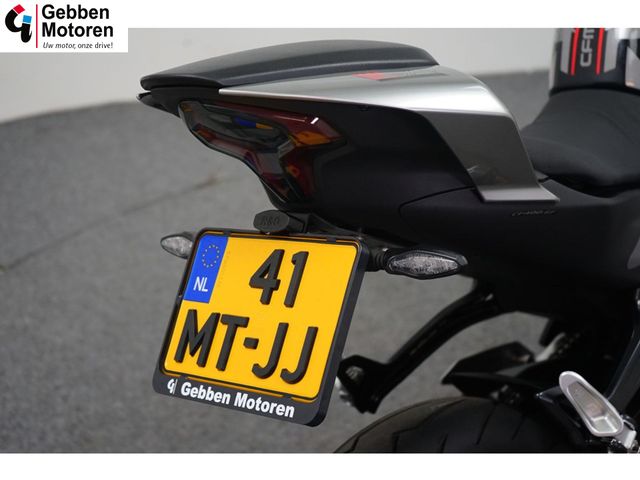 cfmoto - 450-sr