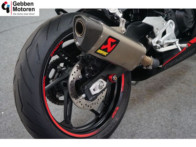 cfmoto - 450-sr