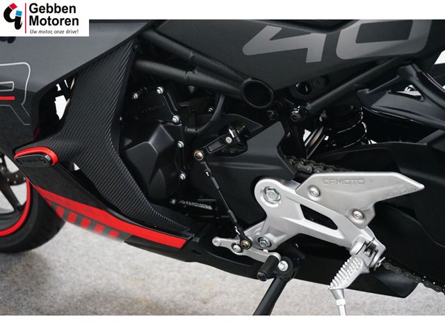 cfmoto - 450-sr