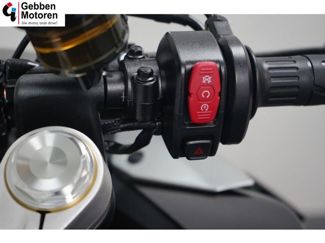 cfmoto - 450-sr