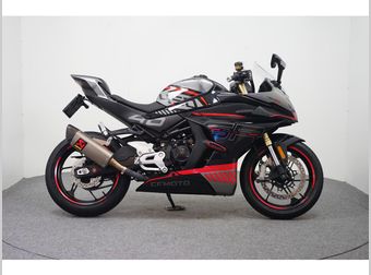 Cfmoto 450 SR 2024 occasion