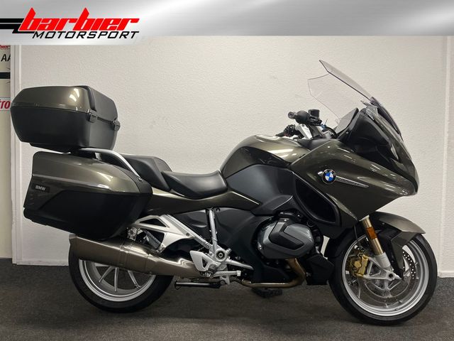 bmw - r-1250-rt