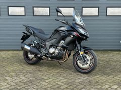 KAWASAKI VERSYS 1000 ABS