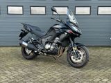 KAWASAKI VERSYS 1000 ABS