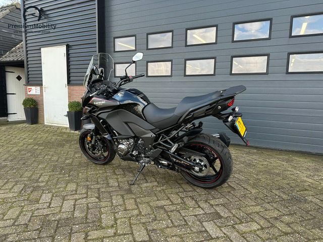 kawasaki - versys-1000-abs