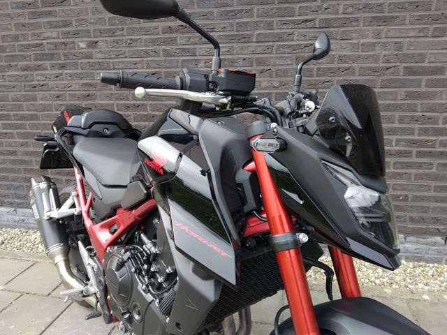 honda - cb-750-hornet